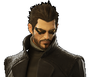 :adamjensen: