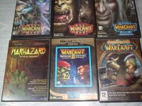 WarCraft Coll..jpg