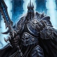 lich king