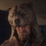 Arthur Morgan
