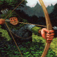 Robin Hood