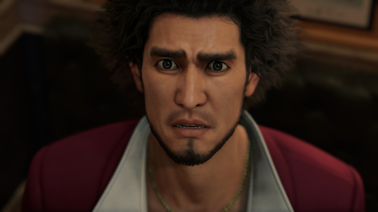 Yakuza Like A Dragon Review LifeSteps.gr