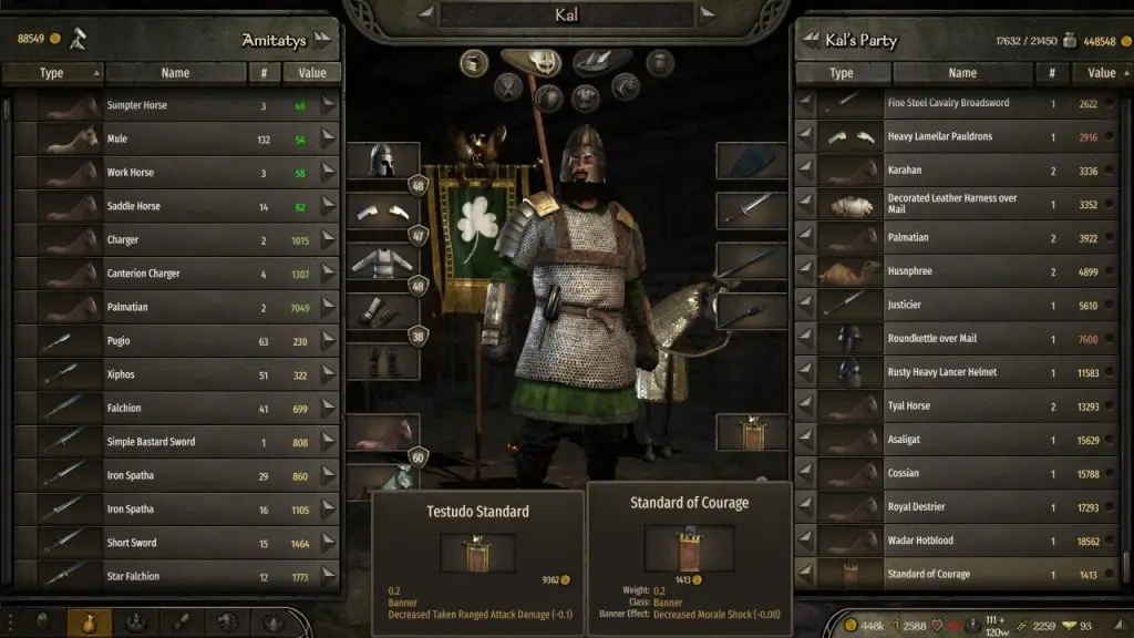 MOUNT & BLADE II BANNERLORD Ragequit.gr