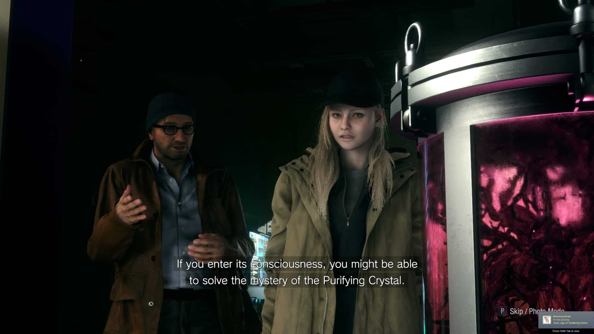 RESIDENT EVIL VILLAGE WINTERS' EXPANSION Ragequit.gr